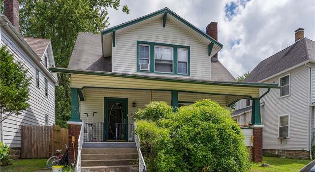 Photo of 279 Cedar Ave, Sharon, PA 16146