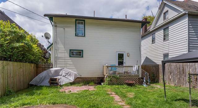 Photo of 279 Cedar Ave, Sharon, PA 16146