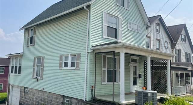 Photo of 622 E 10th Ave, Tarentum, PA 15084