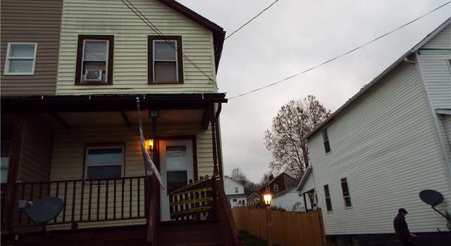 Photo of 411 1st St, Vestaburg, PA 15368