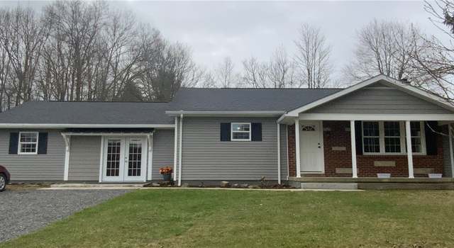 Photo of 1960 E End Rd, Shippenville, PA 16254
