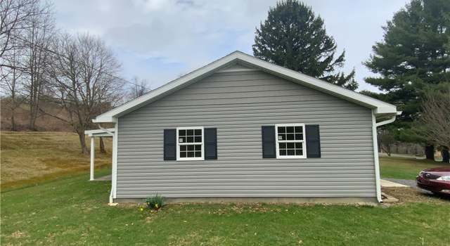 Photo of 1960 E End Rd, Shippenville, PA 16254