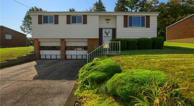 Photo of 115 Mallard Dr, Mc Kees Rocks, PA 15136