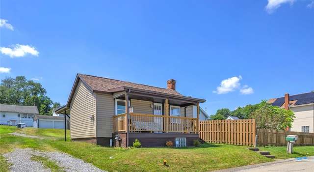 Photo of 1646 Main St, W Leechburg, PA 15656