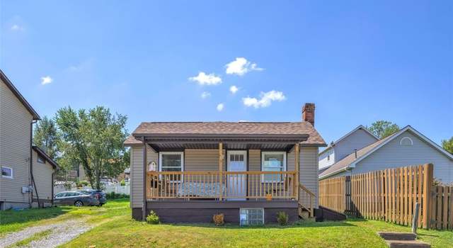 Photo of 1646 Main St, W Leechburg, PA 15656