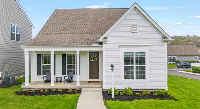 Photo of 2116 Chartiers Run, South Fayette, PA 15017