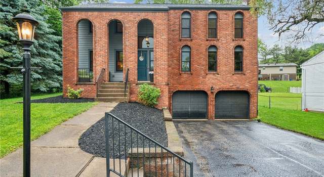 Photo of 576 Shumaker Dr, Monroeville, PA 15146