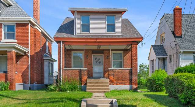 Photo of 2959 Churchview Ave, Pittsburgh, PA 15227
