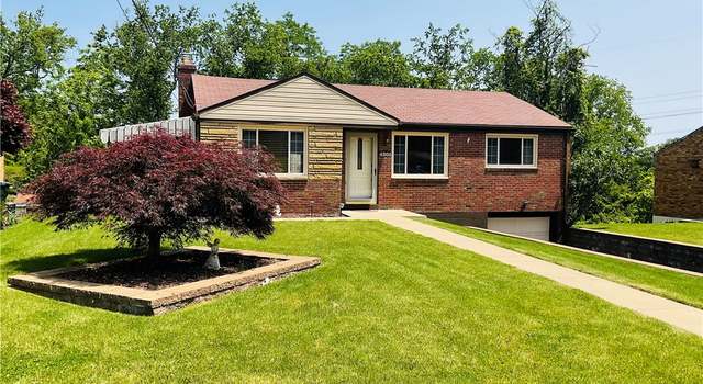 Photo of 4266 Seton St, Whitehall, PA 15227