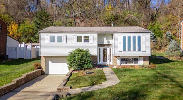 Photo of 1026 Evergreen, Penn Hills, PA 15235