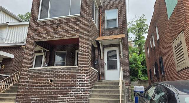 Photo of 345 Coltart Ave, Oakland, PA 15213
