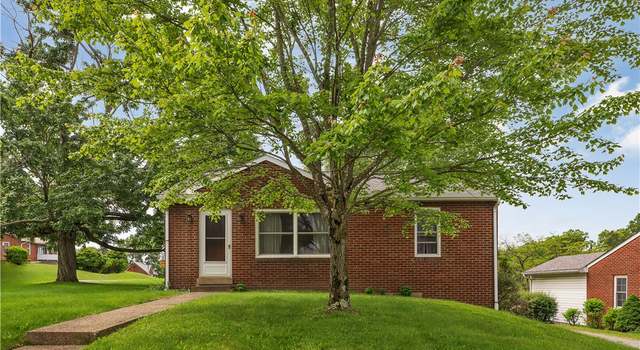 Photo of 1698 Ridge Road Ext, Economy, PA 15003