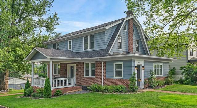 Photo of 401 Stanford Ave, Pittsburgh, PA 15229