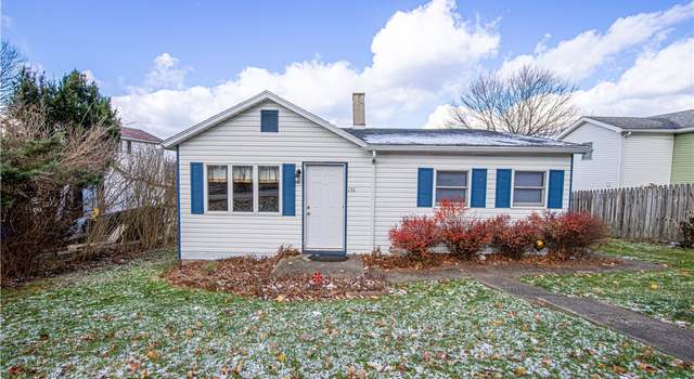 Photo of 131 High St, North Union Twp, PA 15456