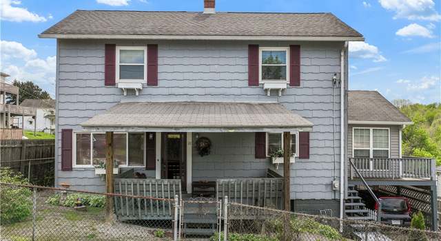 Photo of 10 Cross St, Menallen Twp, PA 15468
