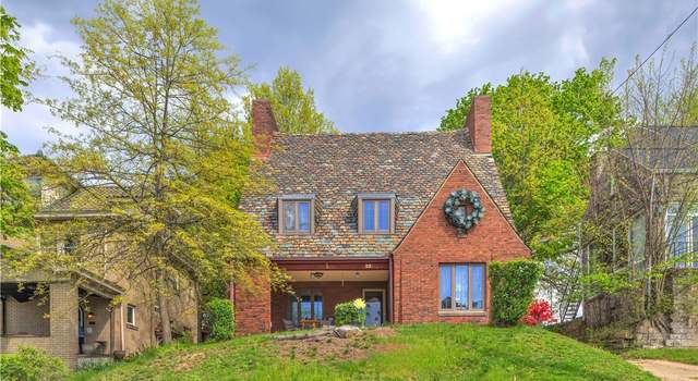 Photo of 221 Seabright St, Perry Hilltop, PA 15214