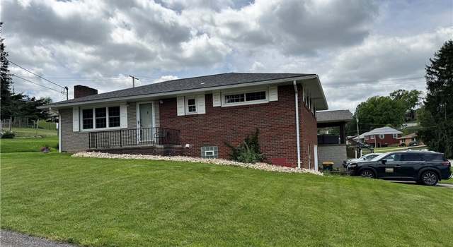 Photo of 404 Belrose Dr, Rostraver, PA 15012