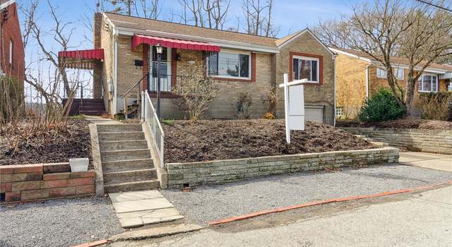 Photo of 91 Maple Ave, Emsworth, PA 15202
