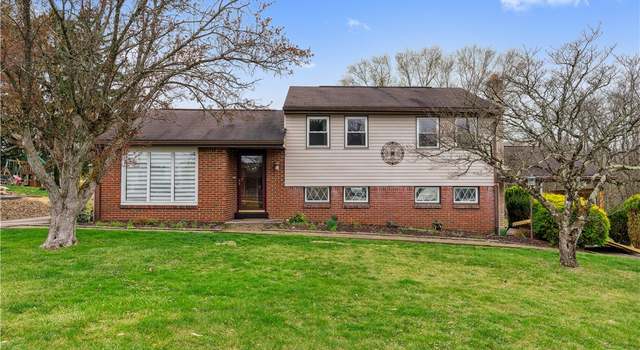 Photo of 12 Highland St, Carroll Twp., PA 15063