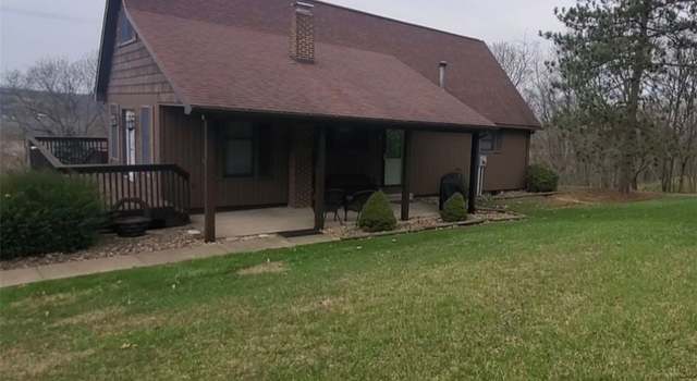 Photo of 272 Peterman Hill Rd, Plumcreek Twp, PA 15774