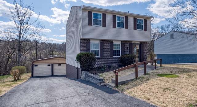 Photo of 407 Stoneybrook Dr, Elizabeth, PA 15037