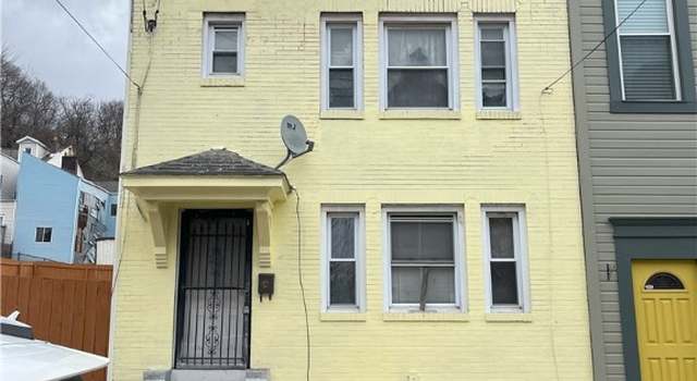 Photo of 1414 Sandusky St, Central North Side, PA 15212