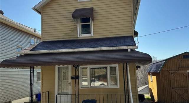 Photo of 1022 N Ashland Ave, New Castle/7th, PA 16102