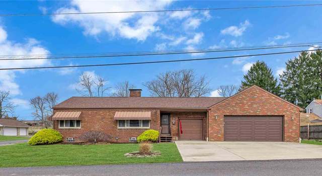 Photo of 725 Allen Ave, Monaca, PA 15061