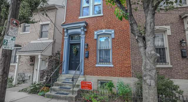 Photo of 1811 Wharton St, South Side, PA 15203