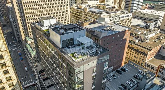 Photo of 350 Oliver Ave #908, Pittsburgh, PA 15222