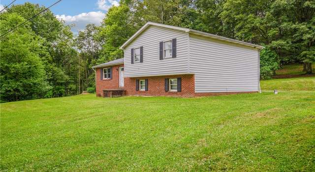 Photo of 1283 Palestine Rd, Forest Hills School District, PA 15956