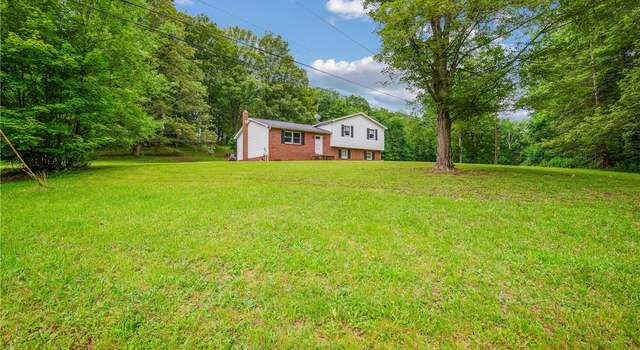 Photo of 1283 Palestine Rd, Forest Hills School District, PA 15956