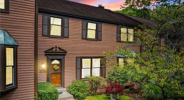 Photo of 108 Saybrook Hbr, Bradford Woods, PA 15015