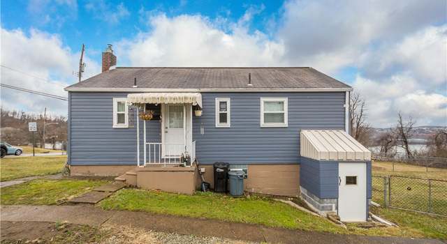 Photo of 3122 Orris Rd, N Versailles, PA 15137