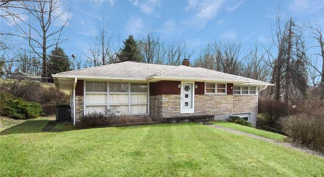 Photo of 3106 Muse Ln, White Oak, PA 15131