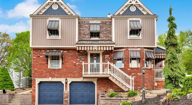 Photo of 410 Jackson Dr, Washington Twp - Wml, PA 15613
