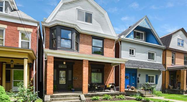 Photo of 844 Chislett St, Morningside, PA 15206