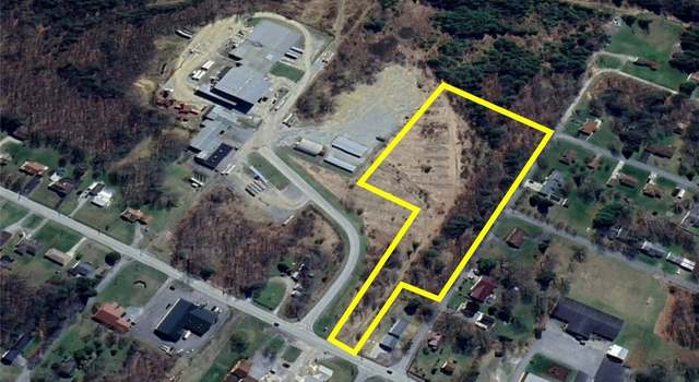 Photo of 0 Pike Rd, Central Cambria School District, PA 15909