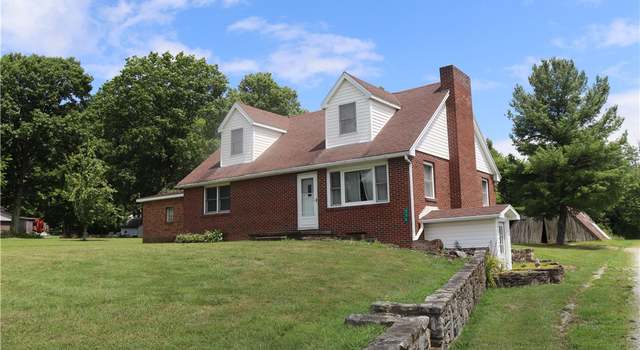Photo of 736 Muir Rd, Ligonier, PA 15658