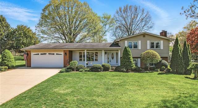 Photo of 3640 Ridgewood Dr, Hermitage, PA 16148