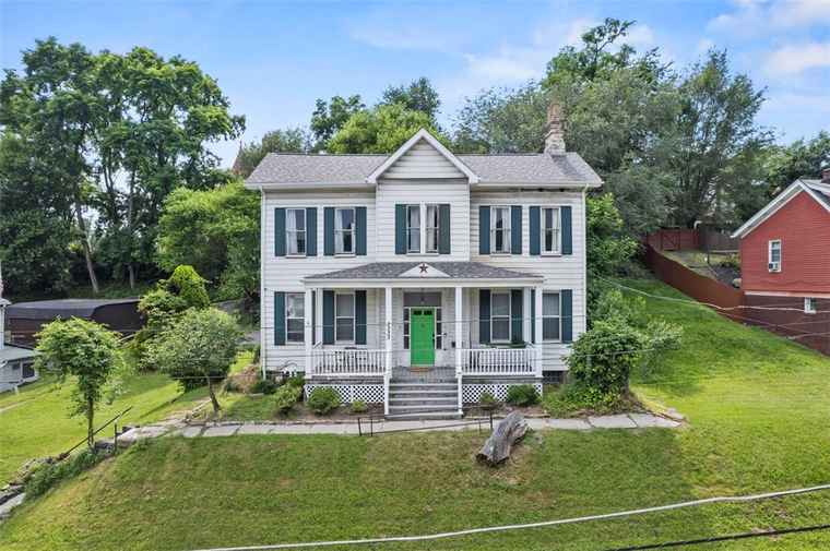 Photo of 3333 Fleming Ave Brighton Heights, PA 15212