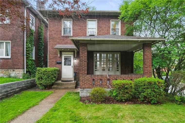 Photo of 3855 Hiawatha St Brighton Heights, PA 15212