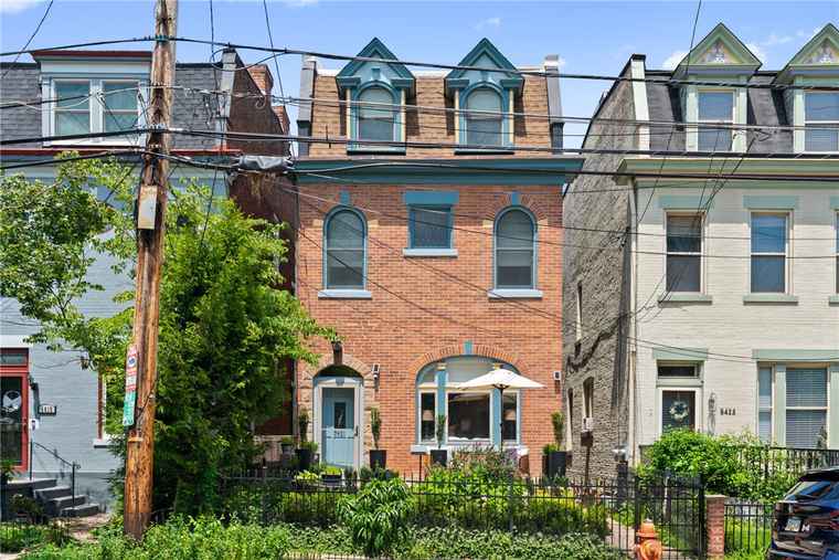 Photo of 5421 Kentucky Shadyside, PA 15232