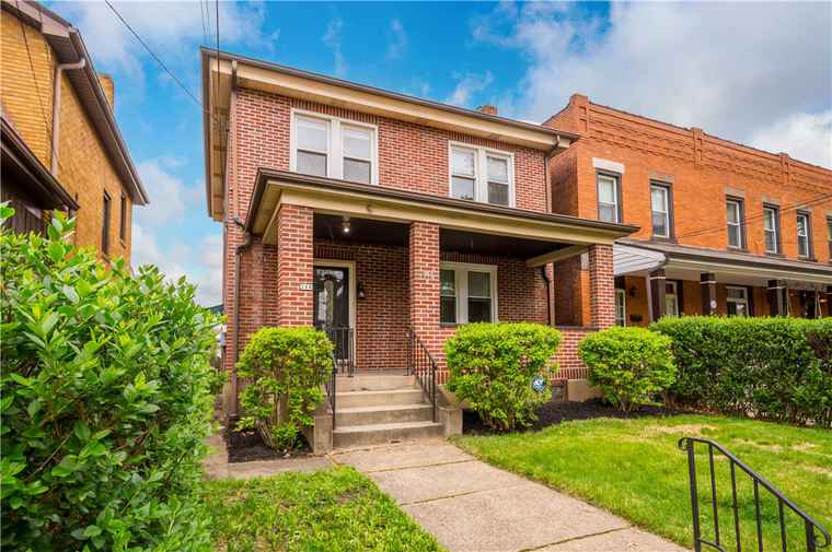 Photo of 311 Whipple St Squirrel Hill, PA 15218