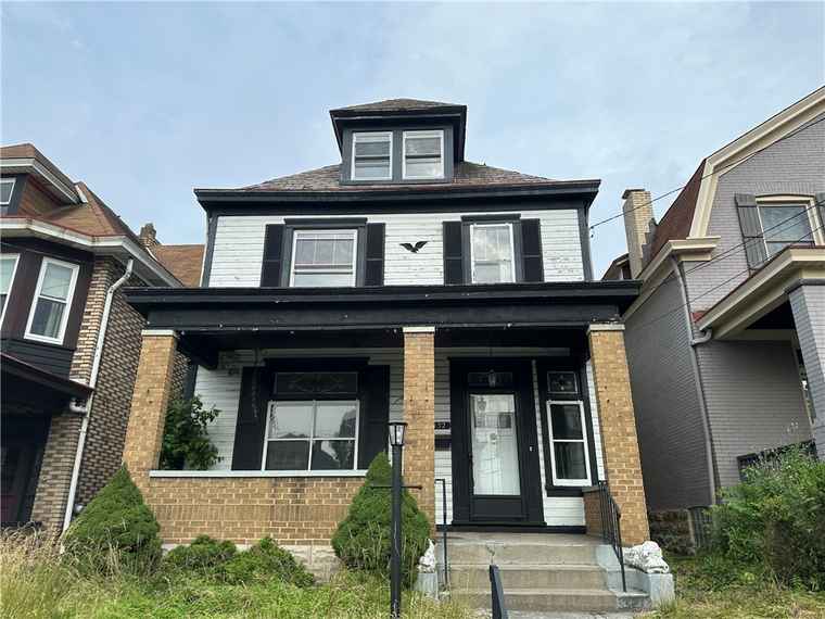 Photo of 1532 Orangewood Ave Beechview, PA 15216