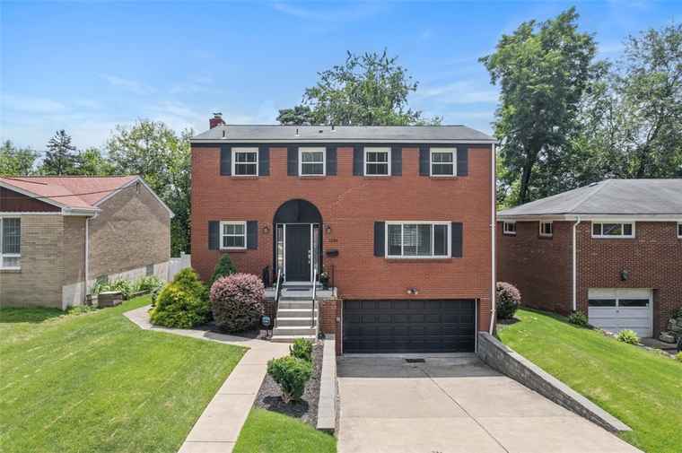 Photo of 1136 Brintell St Stanton Heights, PA 15201