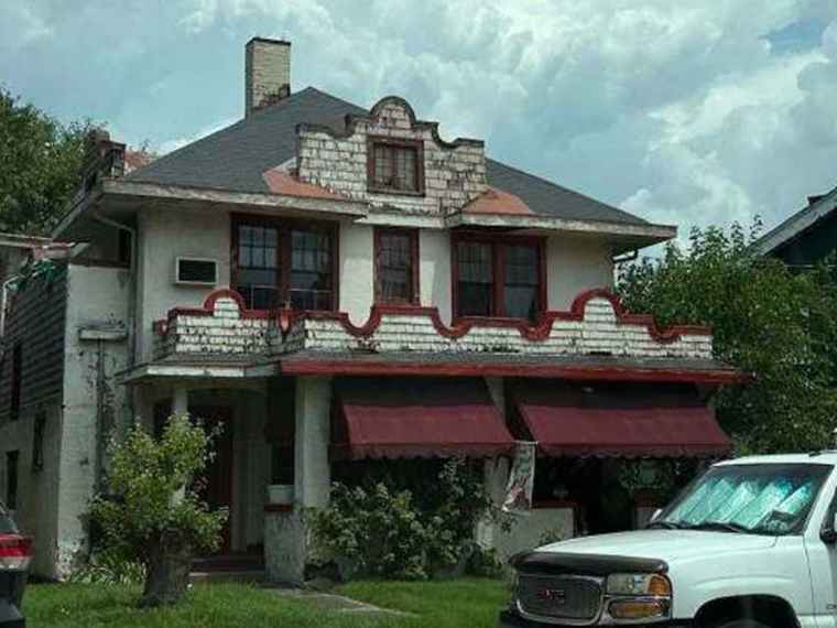 Photo of 3604 Brighton Rd E Pittsburgh, PA 15212