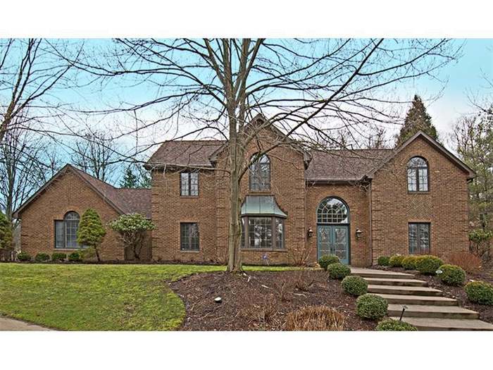 15 Teal Dr Indiana Twp Nal Pa 15238 Mls 1323002 Redfin