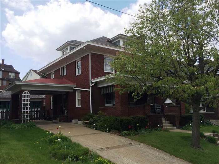 85 Bradford Ave Crafton Pa 15205 Mls 1055124 Redfin