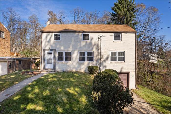 203 Burton Dr Penn Hills PA 15235 MLS 1631174 Redfin